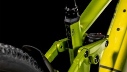 Stereo Hybrid One44 EX 800 2025 - Electric Mountain Bike image 5