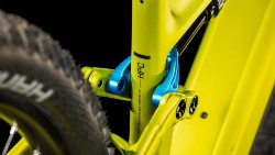 Stereo Hybrid One44 HPC Race 800 2025 - Electric Mountain Bike image 3