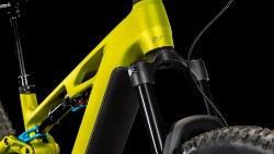 Stereo Hybrid One44 HPC Race 800 2025 - Electric Mountain Bike image 5