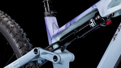 Stereo Hybrid One44 HPC Race 800 2025 - Electric Mountain Bike image 4