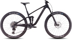 Cube Stereo One22 C:62 SLX 29 Mountain Bike 2026 - Trail Full Suspension MTB
