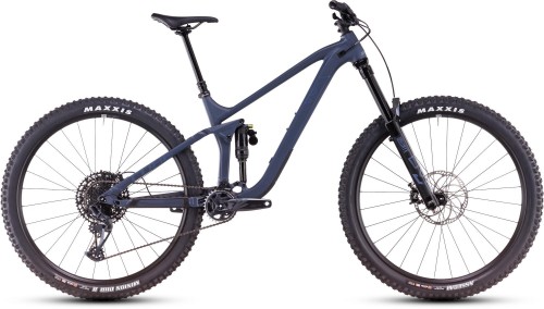 Cube Stereo One77 Pro 29 Mountain Bike 2025 - Enduro Full Suspension MTB