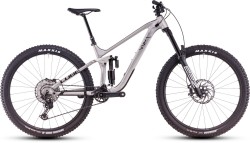 Cube Stereo One77 Race 29 Mountain Bike 2025 - Enduro Full Suspension MTB