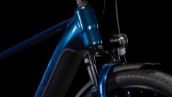 Touring Hybrid One 500 2025 - Electric Hybrid Bike image 5