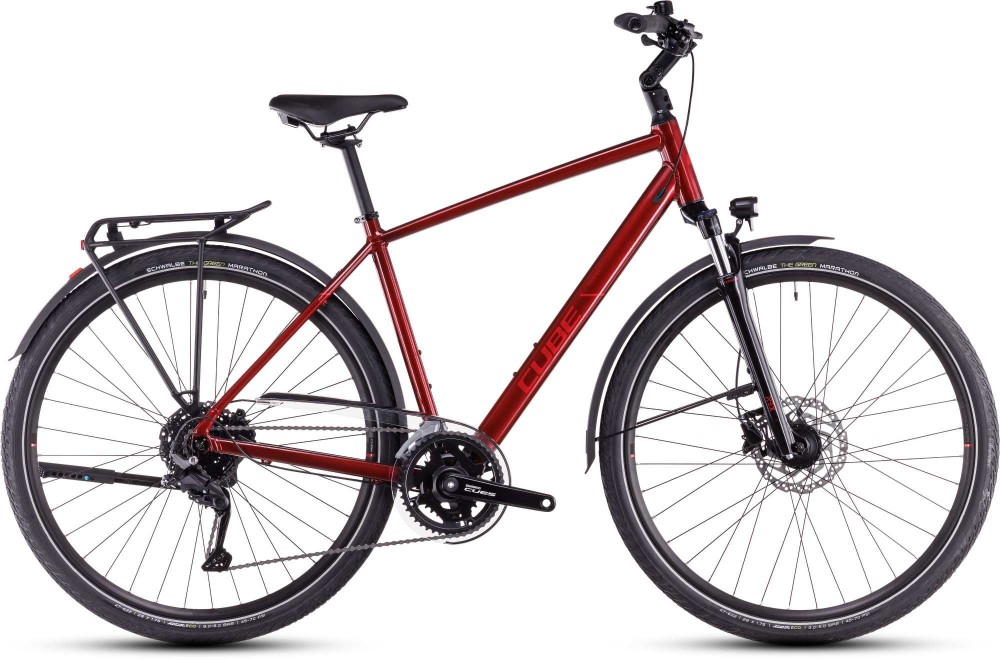 Touring Pro 2025 - Touring Bike image 0