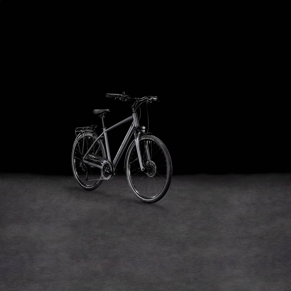 Touring Pro 2025 - Touring Bike image 1