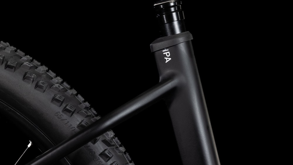 Reaction Hybrid Race 800 Easy Entry 2025 - Electric Mountain Bike image 2