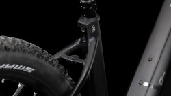 Reaction Hybrid Race 800 Easy Entry 2025 - Electric Mountain Bike image 3