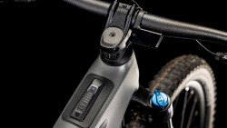 Stereo Hybrid One44 HPC SLX 800 2025 - Electric Mountain Bike image 4
