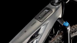 Stereo Hybrid One44 HPC SLX 800 2025 - Electric Mountain Bike image 5