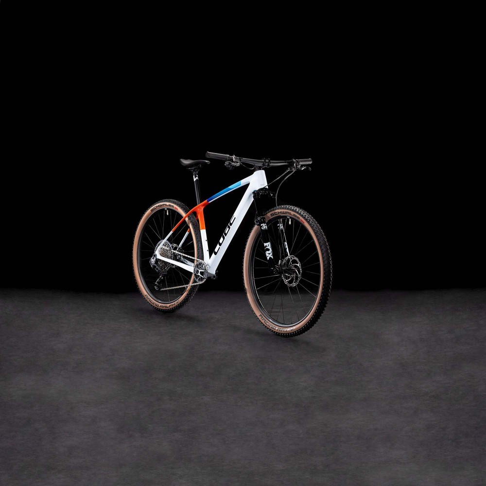 Reaction C:62 SLX Mountain Bike 2025 - Hardtail MTB image 1