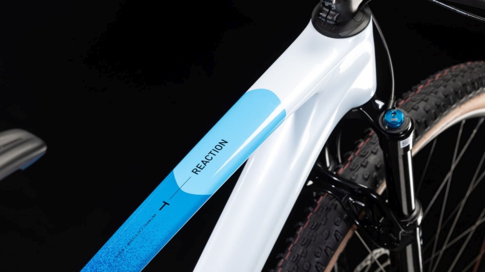 Reaction C:62 SLX Mountain Bike 2025 - Hardtail MTB image 2