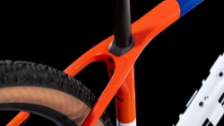 Reaction C:62 SLX Mountain Bike 2025 - Hardtail MTB image 4