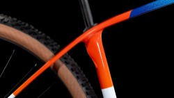 Reaction C:62 SLX Mountain Bike 2025 - Hardtail MTB image 5