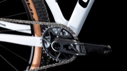 Reaction C:62 SLX Mountain Bike 2025 - Hardtail MTB image 6