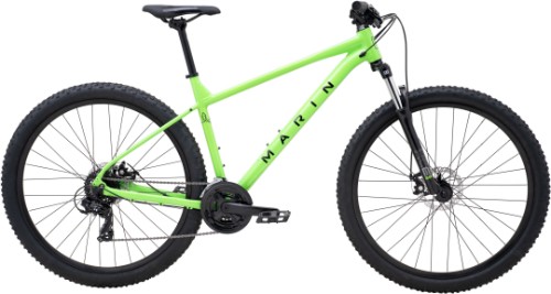 Marin Bolinas Ridge 1 29" Mountain Bike 2025 - Hardtail MTB