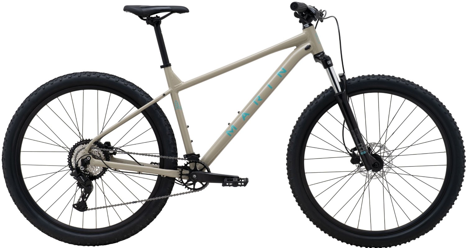 Marin Bolinas Ridge 2 27.5" Mountain Bike 2025 - Hardtail MTB product image