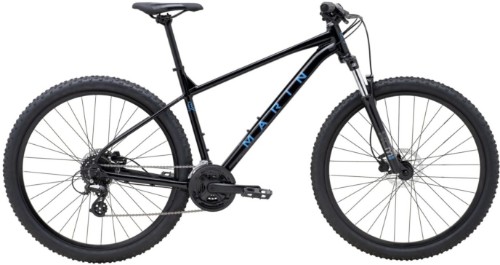 Marin Bolinas Ridge 2 27.5" Mountain Bike 2025 - MTB