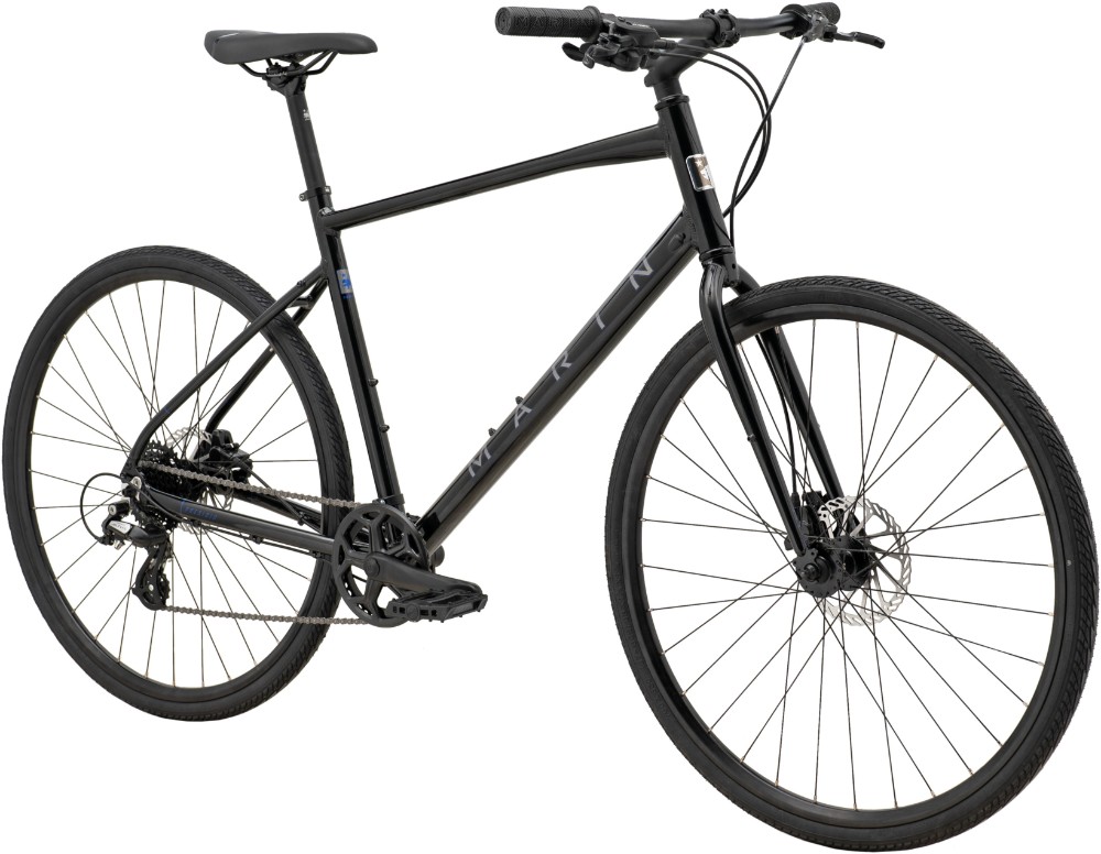 Presidio 1 2025 - Hybrid Sports Bike image 1