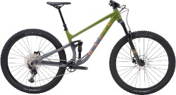 Marin Rift Zone 1 29 Mountain Bike 2025 - Trail Full Suspension MTB