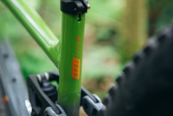 Rift Zone 1 29 Mountain Bike 2025 - Trail Full Suspension MTB image 4