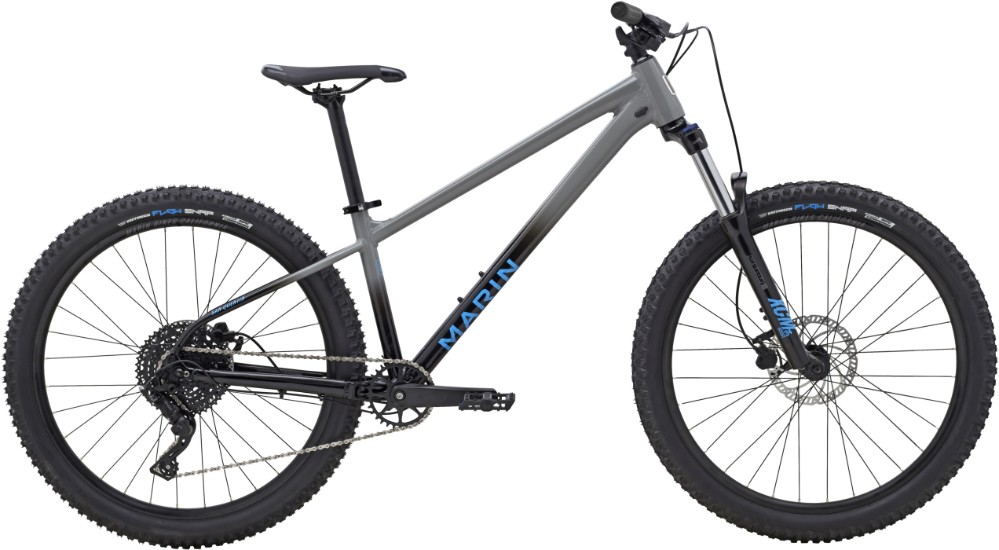 San Quentin 1 29" Mountain Bike 2025 - Hardtail MTB image 0