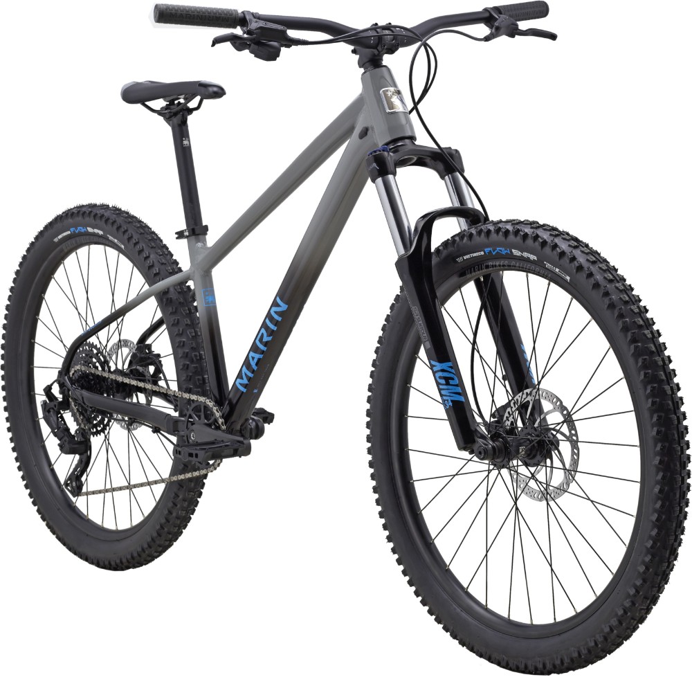 San Quentin 1 29" Mountain Bike 2025 - Hardtail MTB image 1