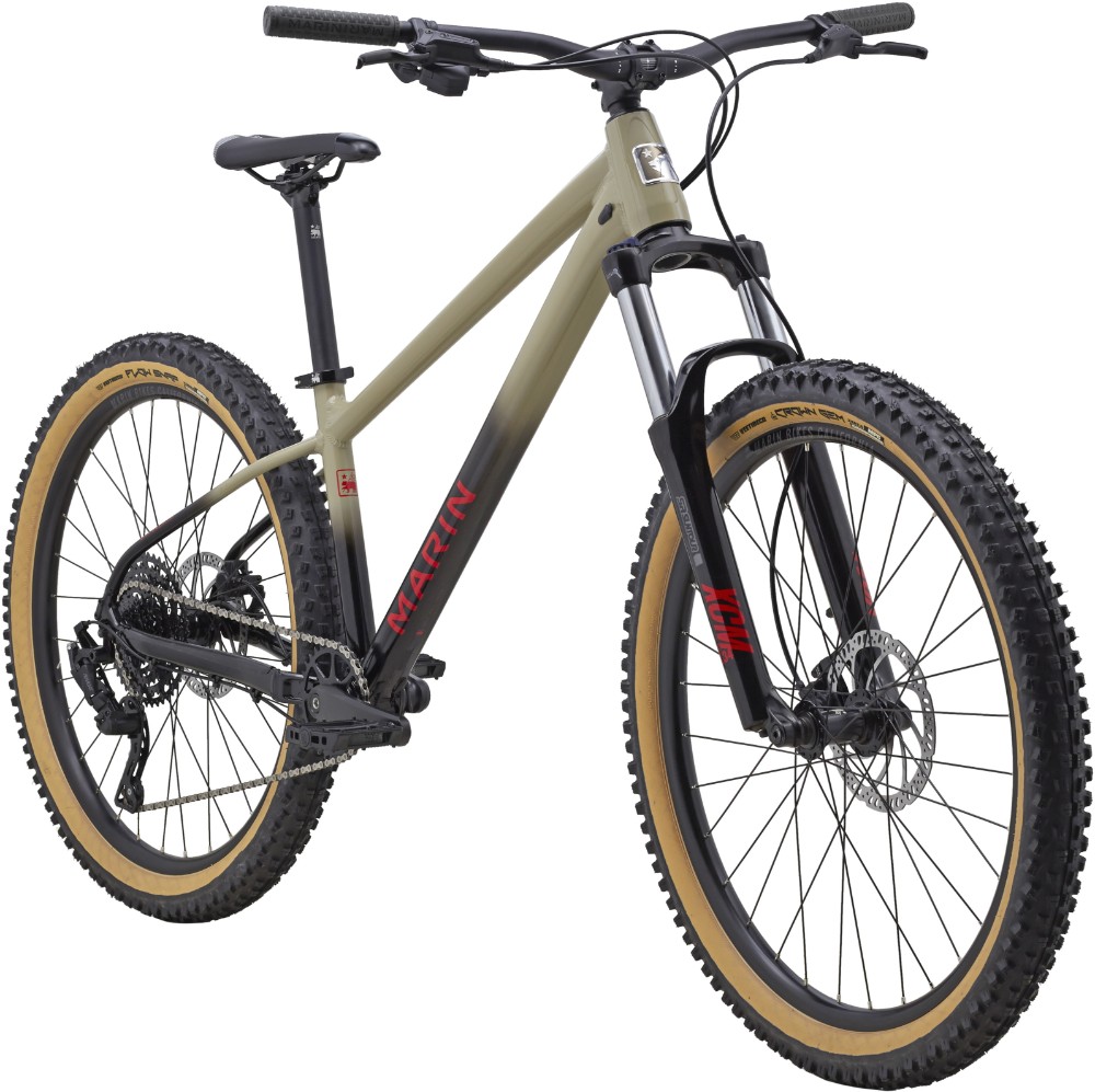San Quentin 1 29" Mountain Bike 2025 - Hardtail MTB image 1