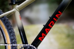 San Quentin 1 29" Mountain Bike 2025 - Hardtail MTB image 3