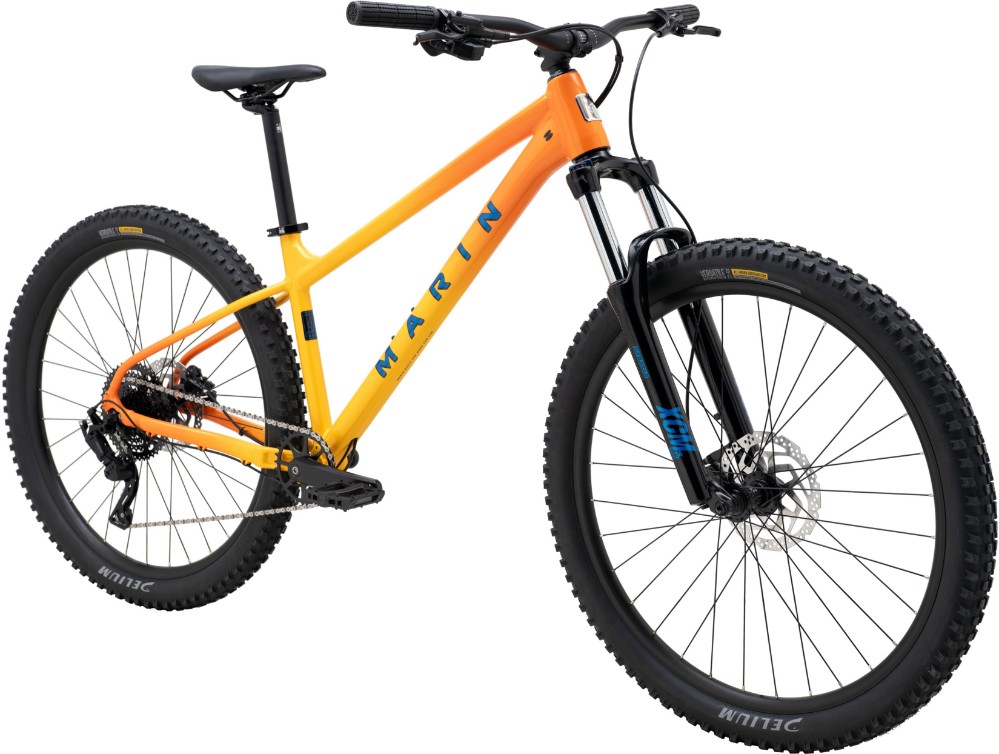 San Quentin 1 29" Mountain Bike 2025 - Hardtail MTB image 1