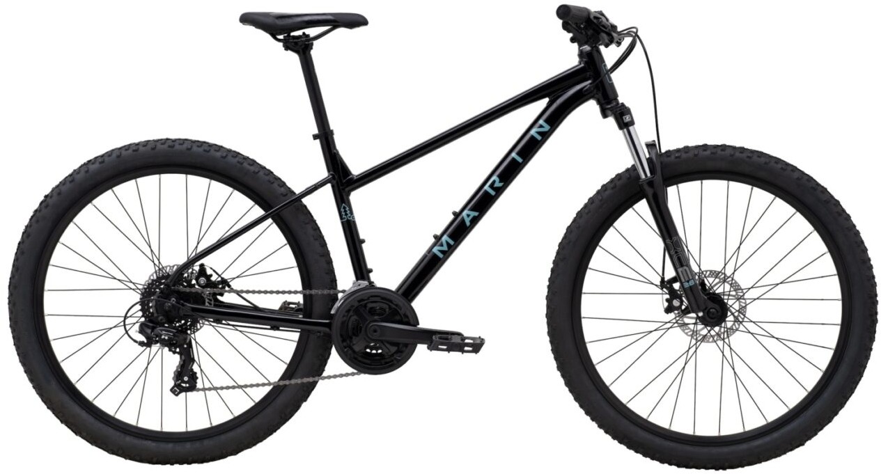Marin Wildcat Trail 1 Mountain Bike 2025 - Hardtail MTB product image