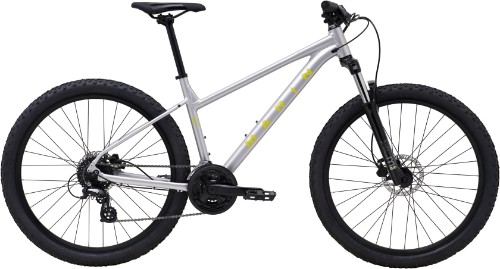 Marin Wildcat Trail 2 Mountain Bike 2025 - Hardtail MTB