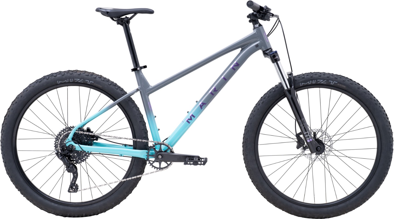 Marin Wildcat Trail 3 Mountain Bike 2025 - Hardtail MTB product image