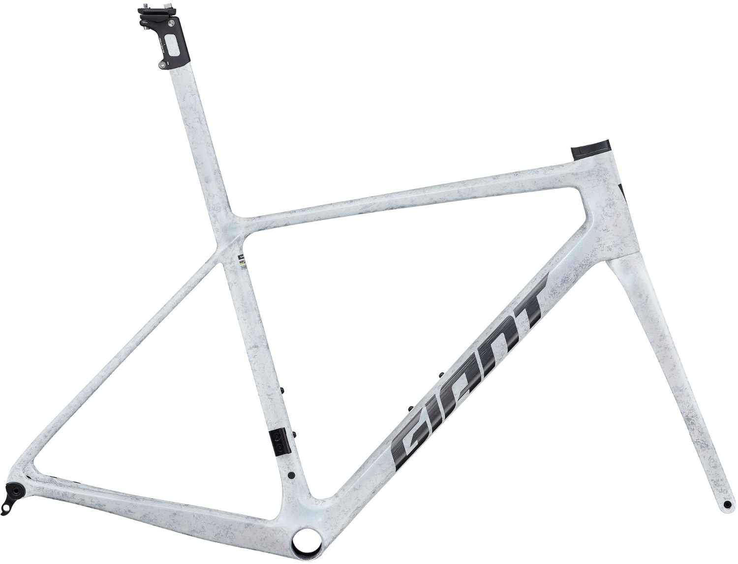 Giant TCR Advanced SL Frameset product image