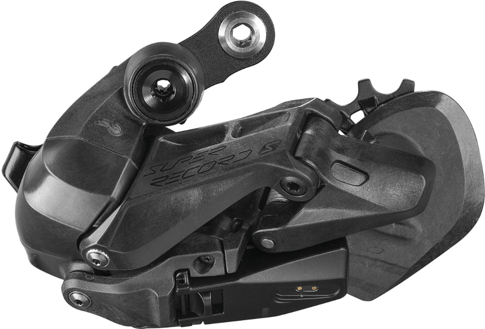 Super Record S Wireless 12x Rear Derailleur image 0