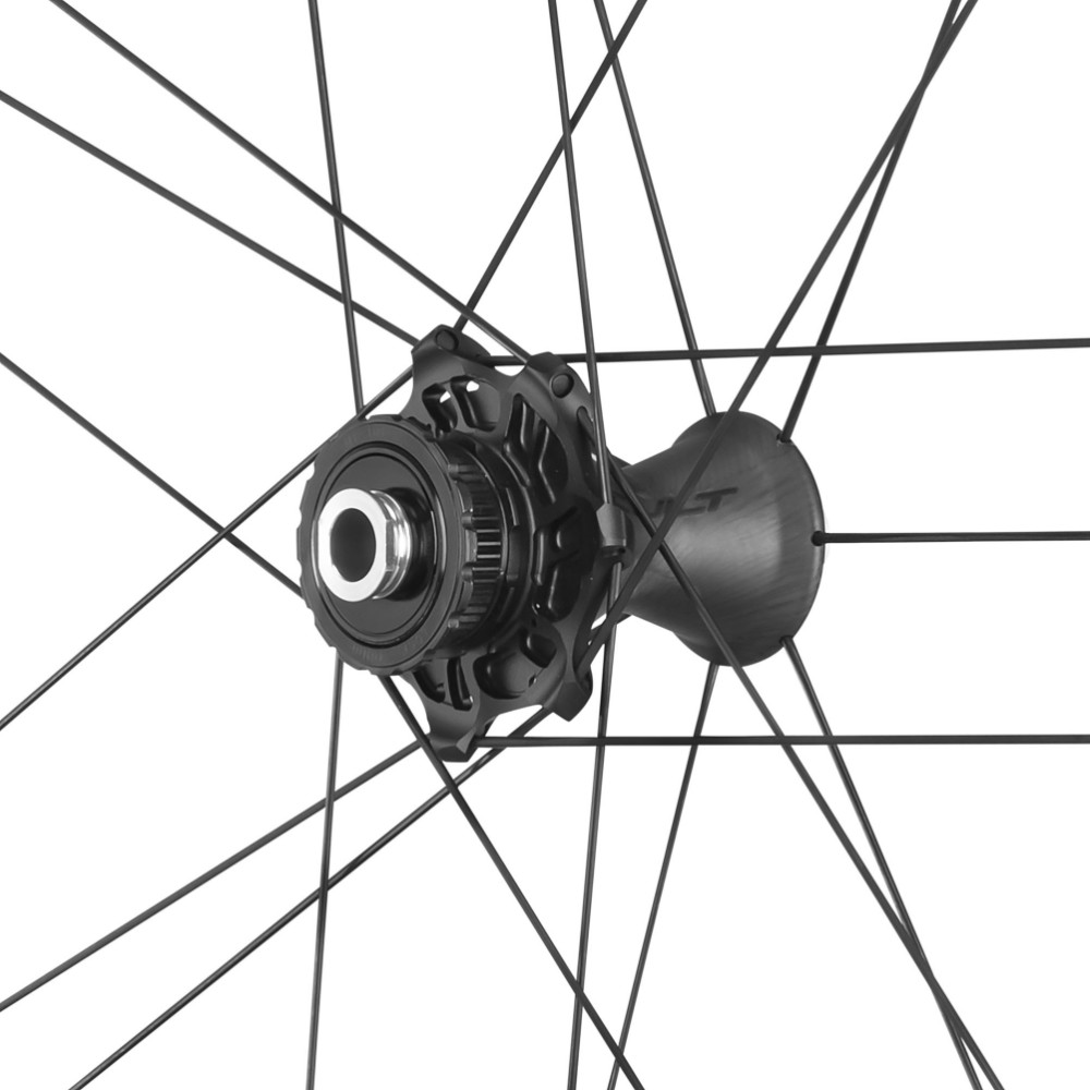 Bora Ultra WTO 45 C23 Disc Wheelset image 2