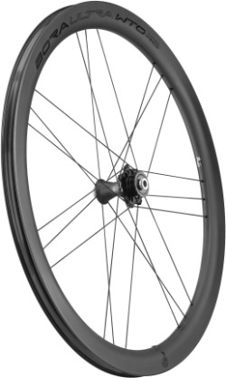 Bora Ultra WTO 45 C23 Disc Wheelset image 3