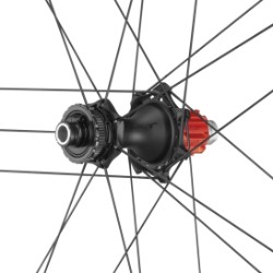 Bora Ultra WTO 45 C23 Disc Wheelset image 5