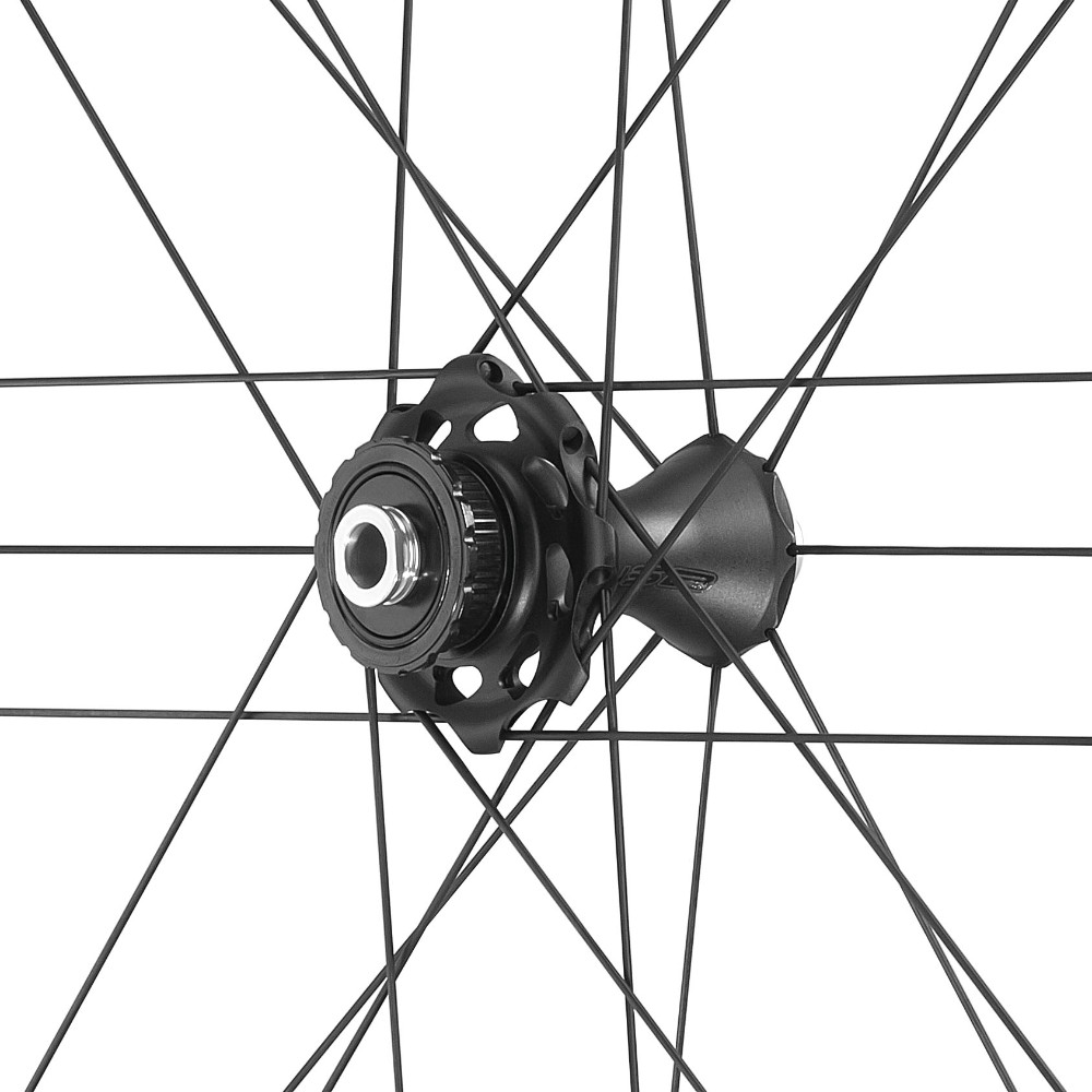 Bora WTO 45 C23 Disc Wheelset image 2