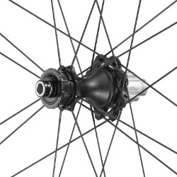 Bora WTO 45 C23 Disc Wheelset image 3