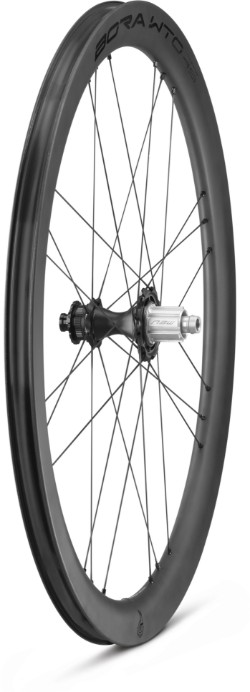 Bora WTO 45 C23 Disc Wheelset image 4