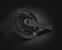 Super Record S ProT Carbon 12 Speed Power Meter Crankset image 4