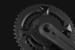 Super Record S ProT Carbon 12 Speed Power Meter Crankset image 5