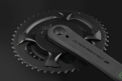 Super Record S ProT Carbon 12 Speed Power Meter Crankset image 6