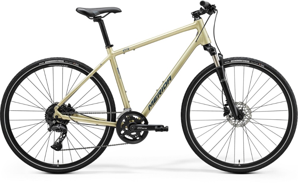 Crossway 300 2025 - Hybrid Sports Bike image 0