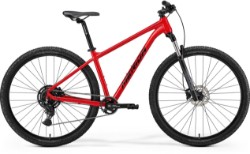 Merida Big Nine 80 Mountain Bike 2025 - Hardtail MTB