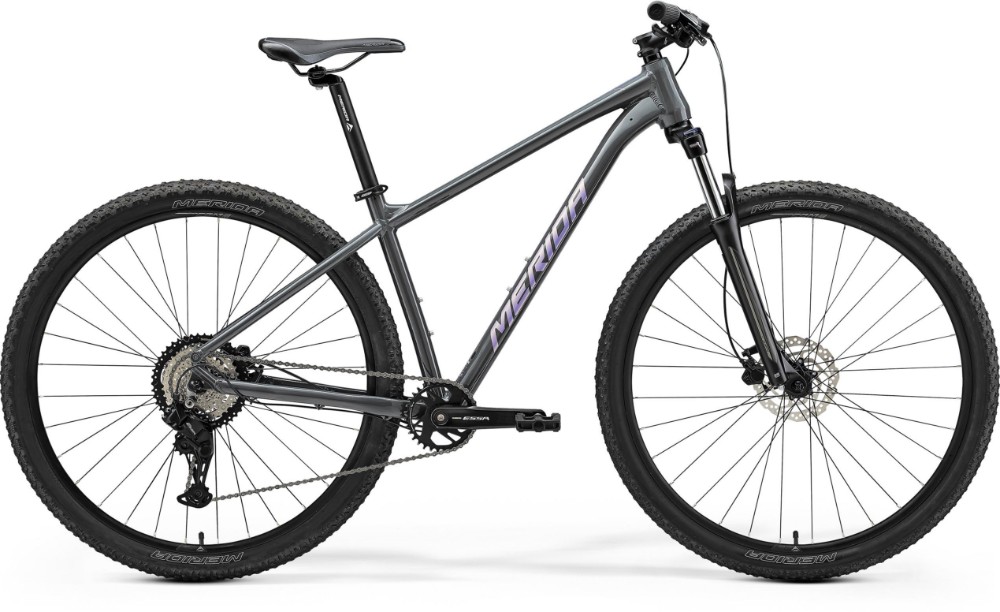 Big Nine 20 Mountain Bike 2025 - Hardtail MTB image 0