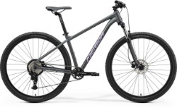 Merida Big Nine 20 Mountain Bike 2025 - Hardtail MTB