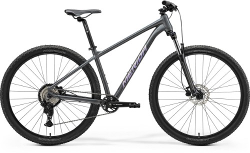 Merida Big Nine 20 Mountain Bike 2025 - Hardtail MTB