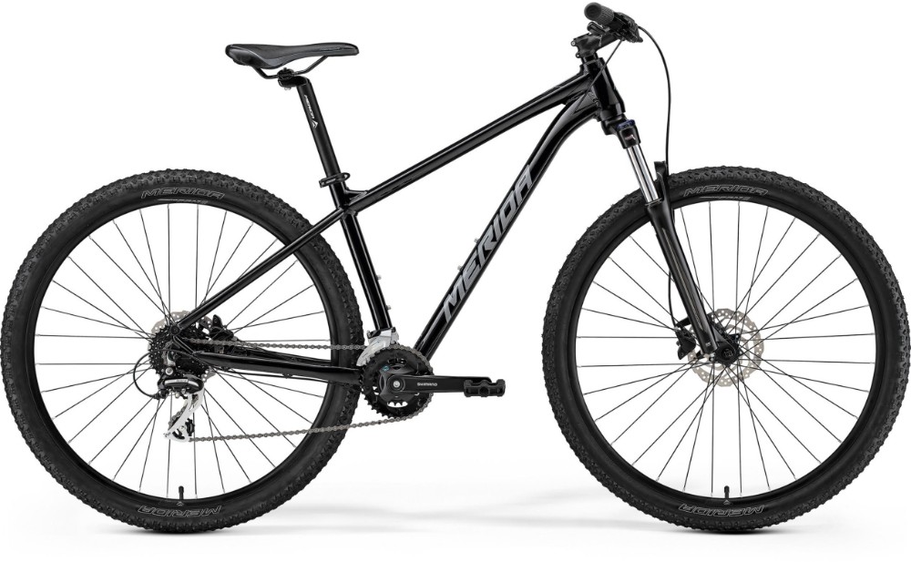 Big Nine 20 SE Mountain Bike 2025 - Hardtail MTB image 0